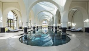 Bien-être et luxe en Tunisie : les 4 plus beaux hôtels spa en all inclusive
