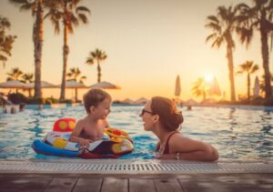 Quelles sont les destinations voyages all inclusive les moins chères pour les familles ?