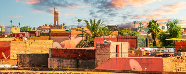 Marrakech